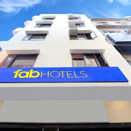 Fabhotel Gd Sunrise Inn Амрітсар Екстер'єр фото