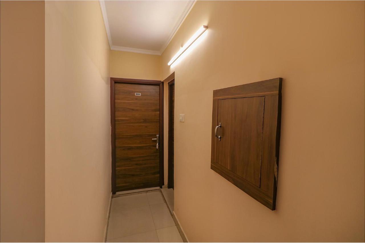 Fabhotel Gd Sunrise Inn Амрітсар Екстер'єр фото