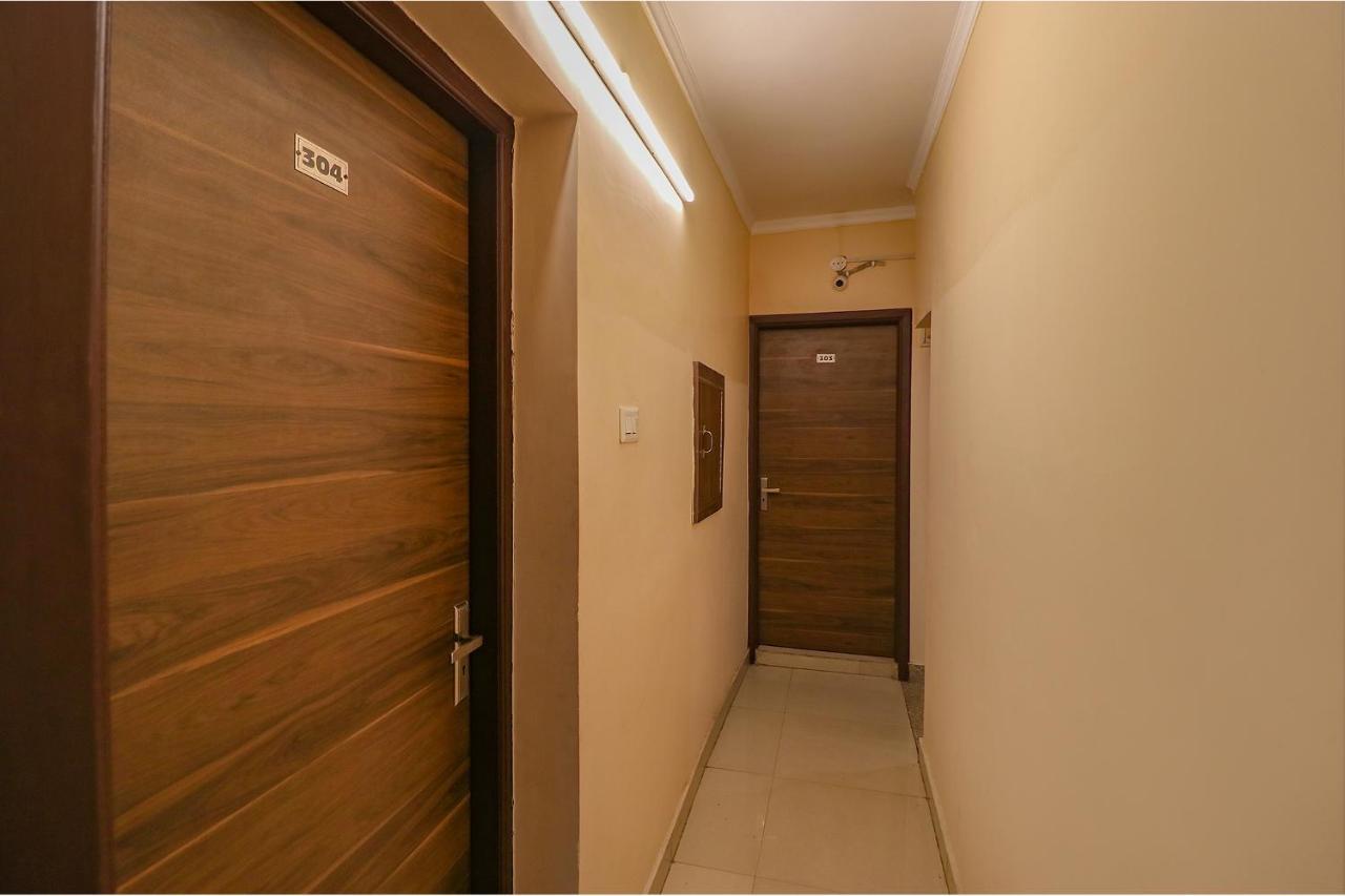 Fabhotel Gd Sunrise Inn Амрітсар Екстер'єр фото