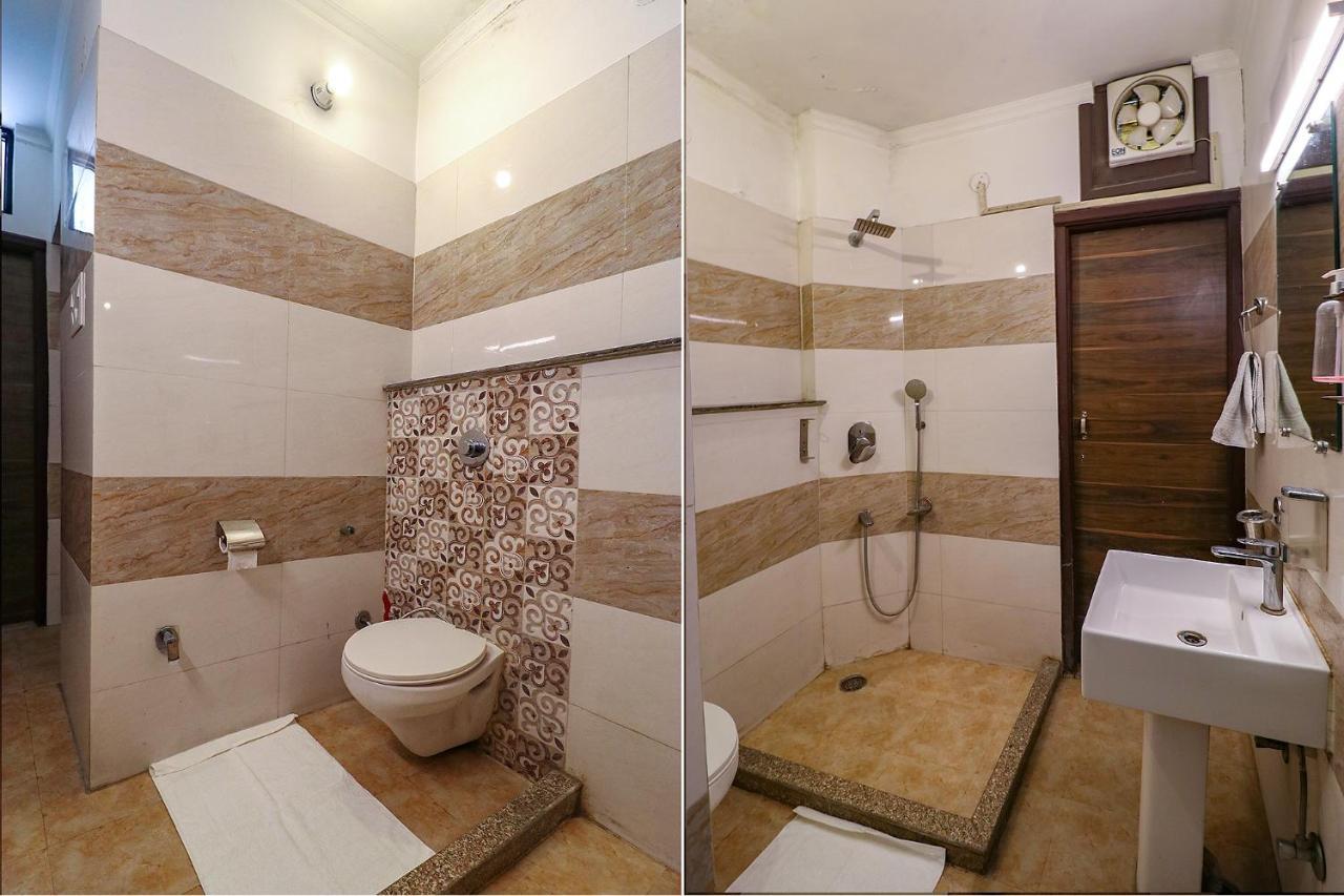 Fabhotel Gd Sunrise Inn Амрітсар Екстер'єр фото